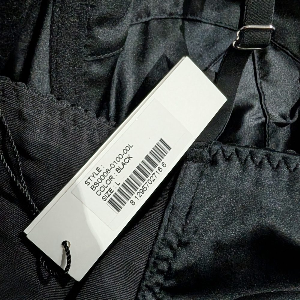 Fleur du Mal bodysuit - Picture 4 of 6